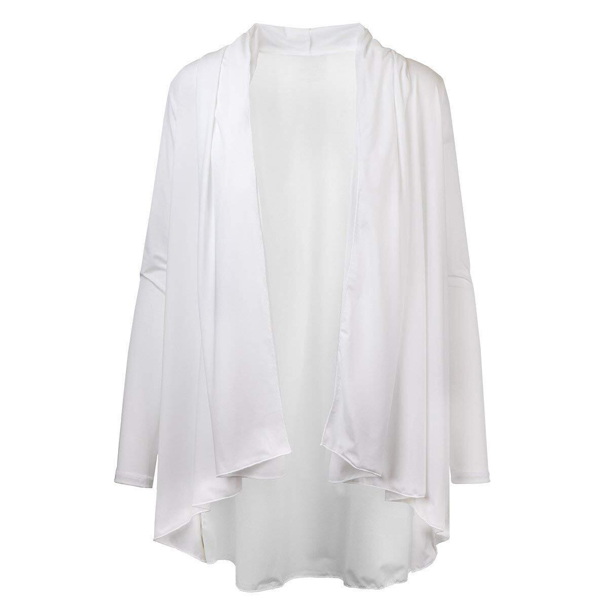 9313 Upf 50+ Womens Hooded Resort Wrap (3xl